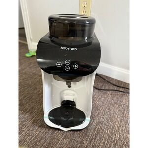 Baby Exo Bottle Warmer Sterilizer Water Dispenser 3 in 1 Formula Maker ***Read
